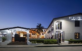 La Marina Inn